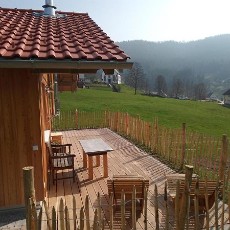 Schwarzenberg  S'Heimatgfuehlヴィラ エクステリア 写真