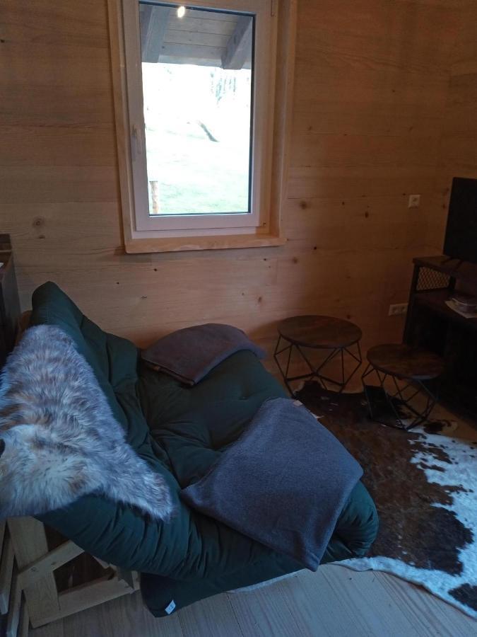 Schwarzenberg  S'Heimatgfuehlヴィラ 部屋 写真