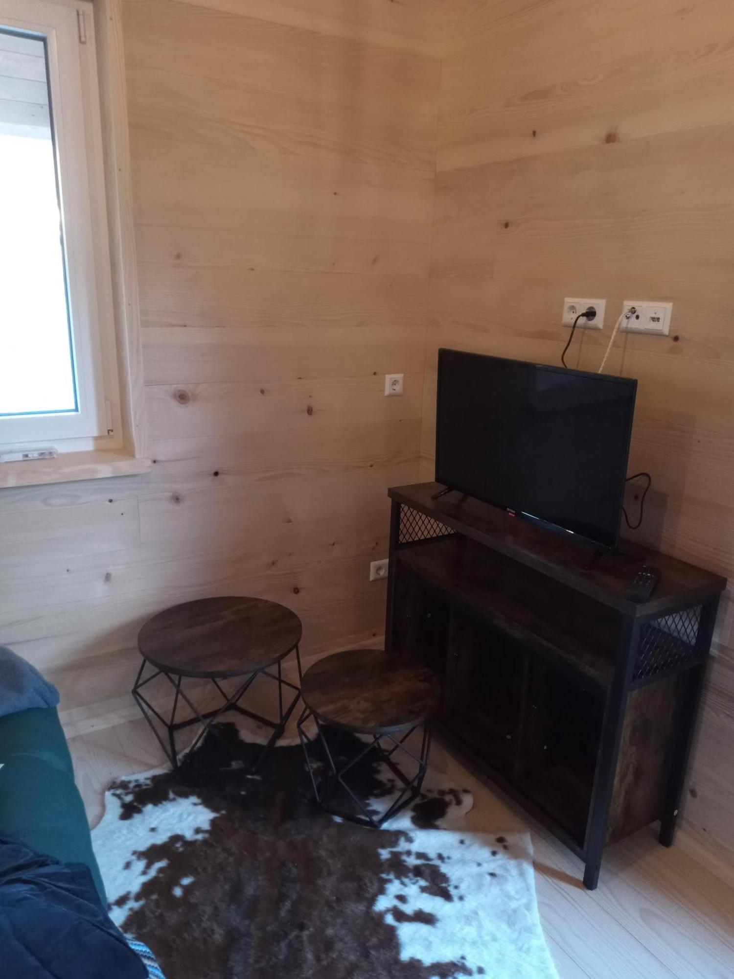 Schwarzenberg  S'Heimatgfuehlヴィラ 部屋 写真